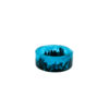 Anillo Nero Blu - Imagen 2