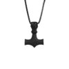 cadena Vasara negra