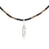 Collar Piedra Pluma - Imagen 3