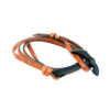 Pulsera Hacha (marrón) - Imagen 2