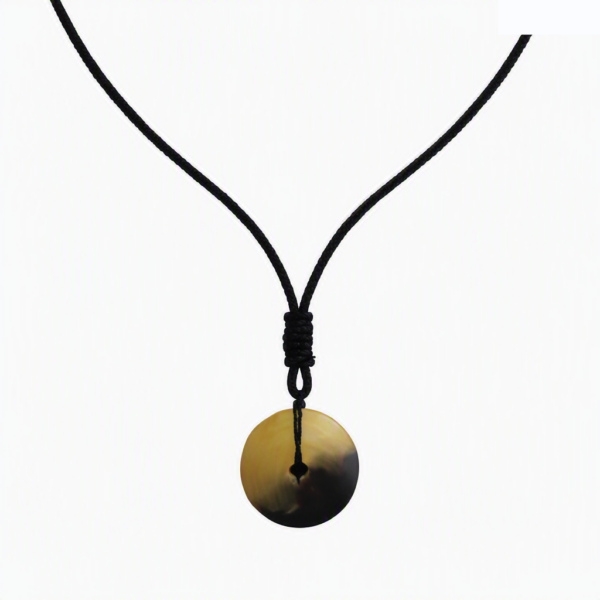 Collar Tótem