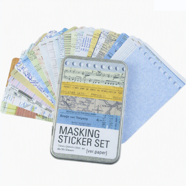 Stickers Blog