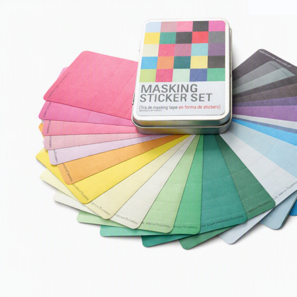 Stickers Pantone