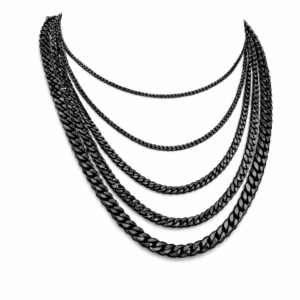 Cadena Cubana Negra