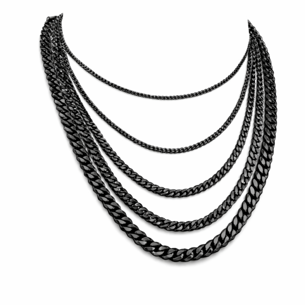 Cadena Cubana Negra